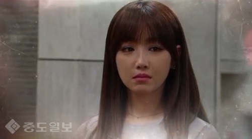 ▲ 드라마 천상의 약속 77회 예고 화면 캡쳐 ▲ 드라마 천상의 약속 77회 예고 화면 캡쳐