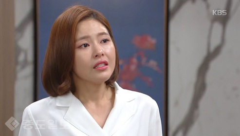 ▲ 천상의 약속 78회 화면 캡쳐