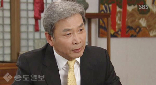 ▲ 내 사위의 여자