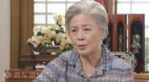 ▲ 내 사위의 여자