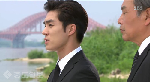 ▲ 내 사위의 여자