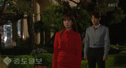 ▲ 드라마 천상의 약속 81회 