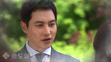 ▲ 드라마 천상의 약속 82회 예고 화면