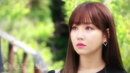 ▲ 드라마 천상의 약속 82회 예고 화면