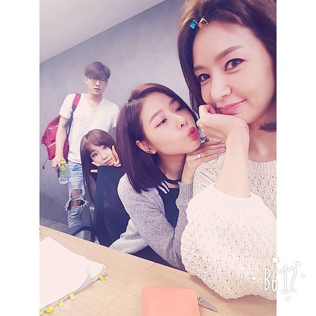 ▲ 사진=김혜리 인스타그램 ▲ 사진=김혜리 인스타그램