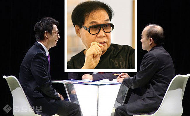 ▲ 사진=JTBC ‘썰전’, 조영남 연합DB