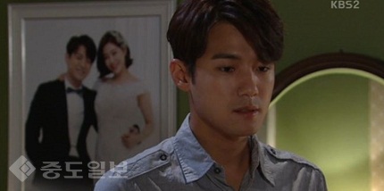 ▲ 드라마 천상의 약속 82회 방송