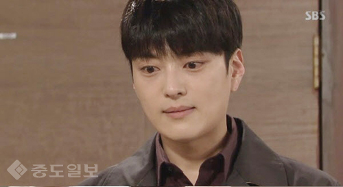 ▲ 내 사위의 여자