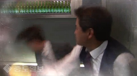 ▲ 천상의 약속 84회 예고화면