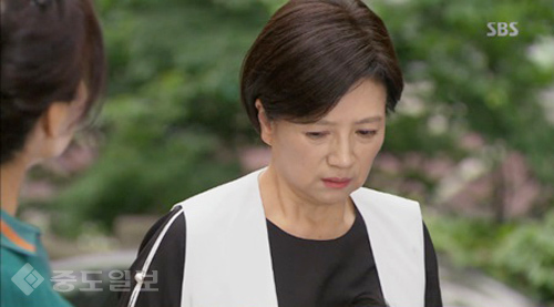 ▲ 내 사위의 여자