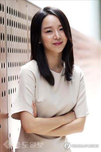 ▲ 신혜선 /연합뉴스 제공 ▲ 신혜선 /연합뉴스 제공