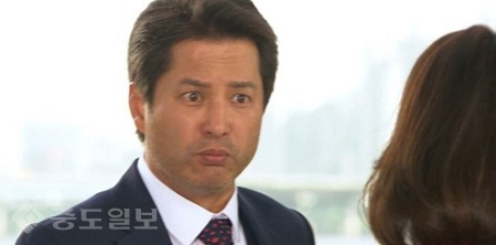 ▲ 드라마 천상의 약속 84회