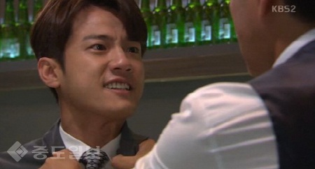 ▲ 드라마 천상의 약속 84회