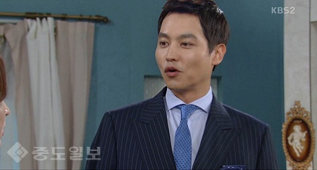 ▲ 드라마 천상의 약속 84회