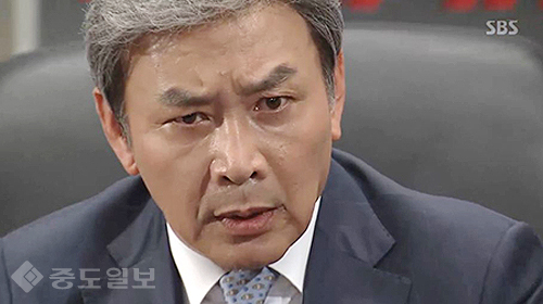 ▲ 내 사위의 여자