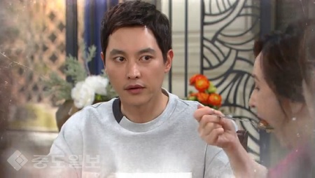 ▲ 드라마 천상의 약속 85회 예고