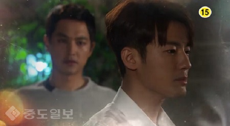 ▲ 드라마 천상의 약속 85회 예고