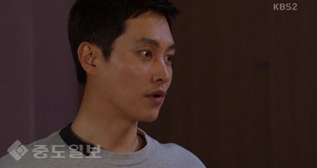 ▲ 천상의 약속 85회 방송