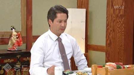 ▲ 천상의 약속 85회 방송