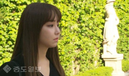 ▲ 천상의 약속 85회 방송