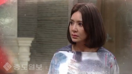 ▲ 드라마 천상의 약속 86회 예고화면