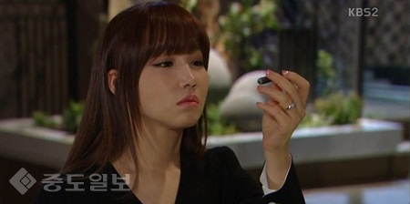 ▲ 드라마 천상의 약속 86회 방송