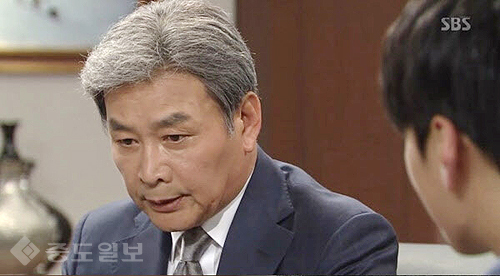 ▲ 내 사위의 여자