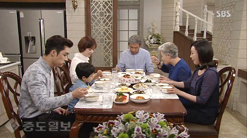 ▲ 내 사위의 여자