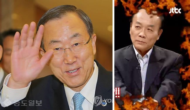 ▲사진= JTBC ‘썰전'.연합뉴스DB