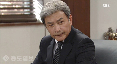 ▲ 내 사위의 여자