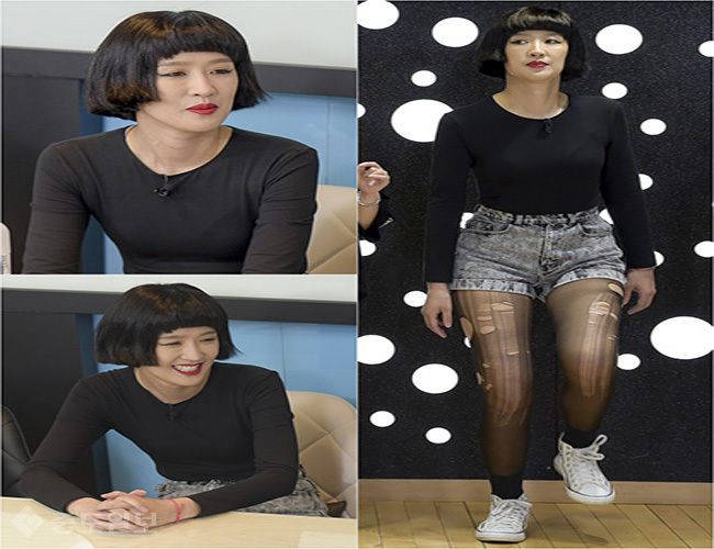 ▲   /KBS 2TV ‘언니들의 슬램덩크' 예고편 캡쳐.