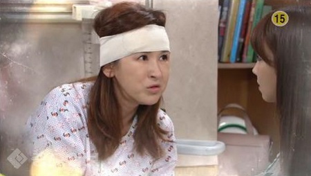▲ 드라마 천상의 약속 87회 예고 화면