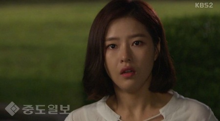 ▲ 드라마 천상의 약속 87회