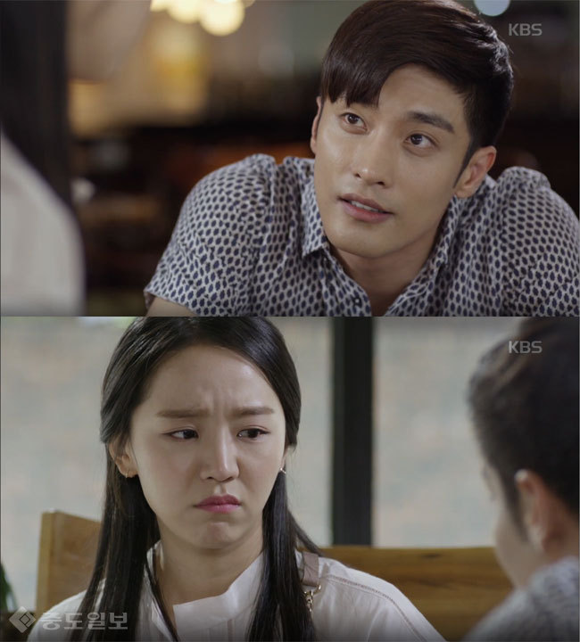 ▲4일자 아이가 다섯 방송화면 캡쳐. 