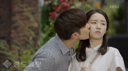 ▲ 드라마 '아이가 다섯' 32회 방송