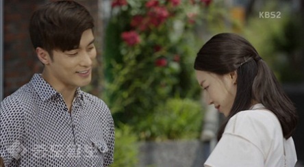 ▲ 드라마 '아이가 다섯' 32회 방송