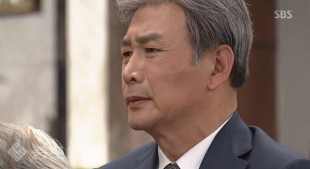 ▲ 드라마 내 사위의 여자 111회 방송