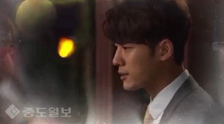 ▲ 드라마 '천상의 약속' 88회 예고화면