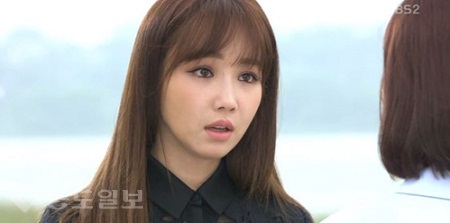 ▲ 드라마 천상의 약속 88회 방송