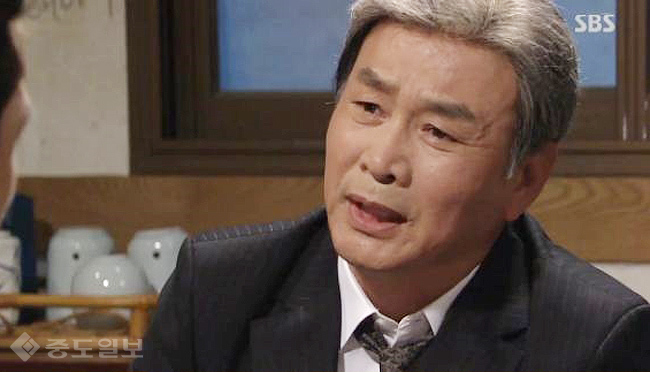 ▲ 내 사위의 여자