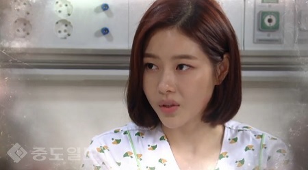 ▲ 드라마 천상의 약속 89회분 예고