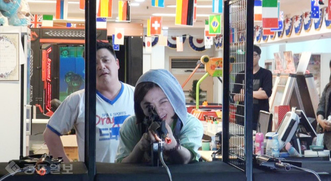 ▲  /JTBC '님과 함께2' 예고 캡처.