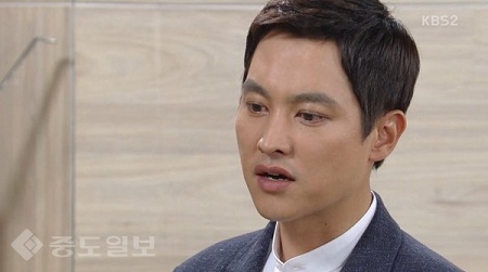 ▲ 드라마 천상의 약속 89회