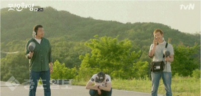 ▲ 드라마 '또 오해영' 10회 화면 캡쳐 ▲ 드라마 '또 오해영' 10회 화면 캡쳐