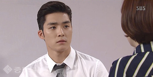 ▲ 내 사위의 여자