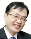 ▲ 강병호 배재대 한류문화산업대학원장