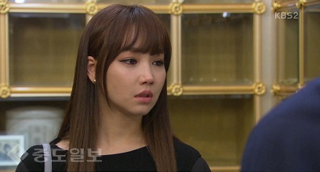 ▲ 드라마 '천상의 약속' 90회 