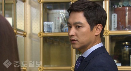 ▲ 드라마 '천상의 약속' 90회 