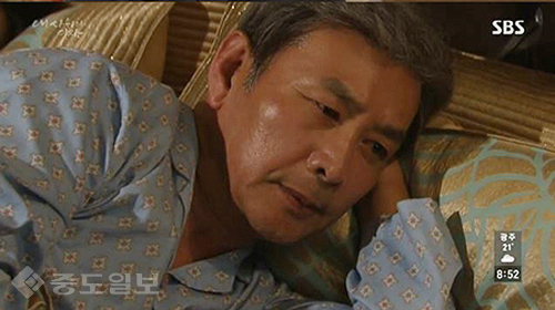 ▲ 내 사위의 여자