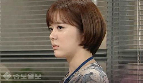 ▲ 내 사위의 여자